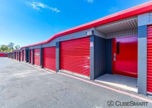 Photo of CubeSmart Self Storage - Austin - 12006 Ranch Rd 620 N