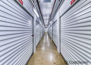 Photo of CubeSmart Self Storage - Garland - 2375 Arapaho Rd