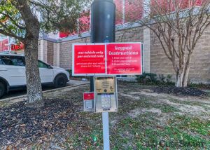 Photo of CubeSmart Self Storage - San Antonio - 9238 I-10