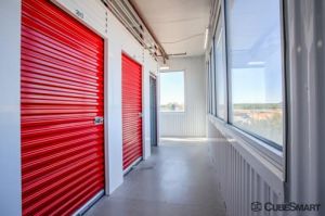 Photo of CubeSmart Self Storage - Fort Worth - 1761 Eastchase Pkwy