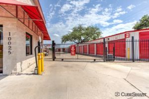 Photo of CubeSmart Self Storage - Austin - 10025 Manchaca Rd