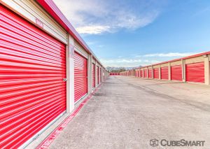 Photo of CubeSmart Self Storage - Mansfield - 1455 North Highway 287