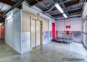 Photo of CubeSmart Self Storage - San Antonio - 11303 West Loop 1604 North