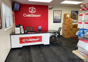 Photo of CubeSmart Self Storage - Benicia