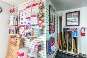 CubeSmart Self Storage - West Sacramento