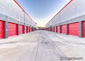 Photo of CubeSmart Self Storage - Vista - 1625 West Vista Way