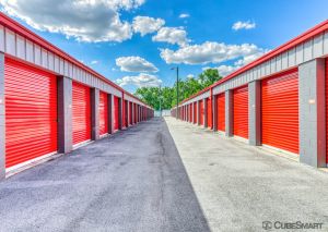 Photo of CubeSmart Self Storage - Nashville - 1058 Murfreesboro Pike