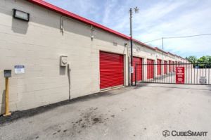 Photo of CubeSmart Self Storage - Nashville - 1202 Antioch Pike