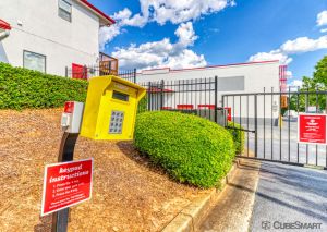 Photo of CubeSmart Self Storage - Austell