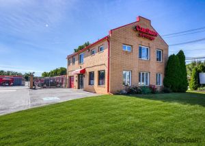 Photo of CubeSmart Self Storage - Hamilton