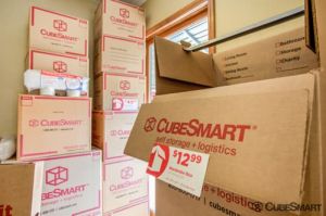 Photo of CubeSmart Self Storage - Reynoldsburg