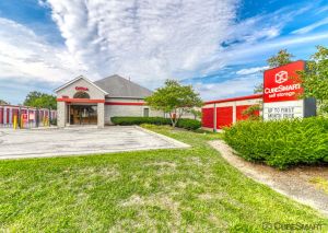 Photo of CubeSmart Self Storage - Hilliard