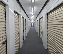 Photo of CubeSmart Self Storage - Columbus - 5411 W Broad St