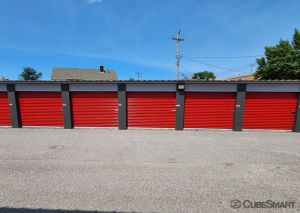 Photo of CubeSmart Self Storage - Lakewood - 1324 Hird Avenue