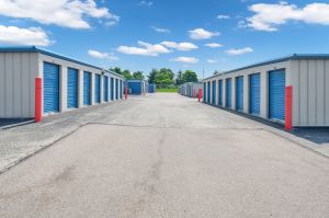 Photo of Advantage Self Storage - Hamilton