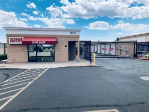 Photo of STORE MORE Self Storage - Phoenix