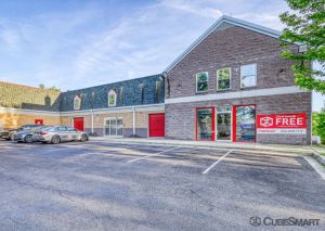 Photo of CubeSmart Self Storage - District Heights