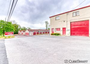 Photo of CubeSmart Self Storage - Culpeper