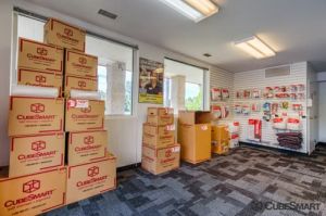 Photo of CubeSmart Self Storage - Manassas