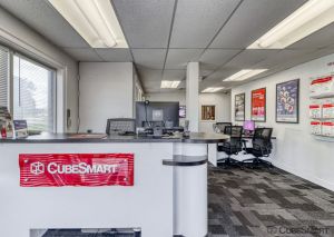 Photo of CubeSmart Self Storage - Richmond - 5312 Richmond Henrico Turnpike