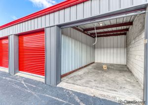 Photo of CubeSmart Self Storage - Richmond - 5312 Richmond Henrico Turnpike