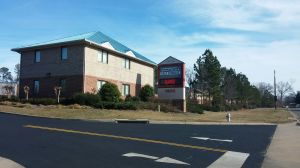 Photo of AAAA Self Storage - Richmond Laburnum Ave
