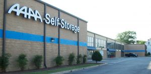 Photo of AAAA Self Storage - Norfolk Campostella Rd