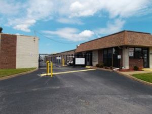Photo of AAAA Self Storage - Virginia Beach Honeygrove Rd