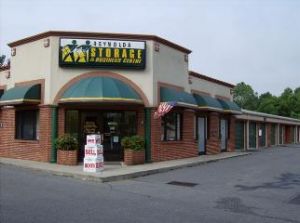 Photo of SLATE STORAGE - Reynolda