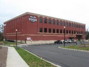 Photo of Ballantyne Commons Storage Centre