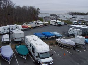 Photo of Storage & Business Centre of Tega Cay