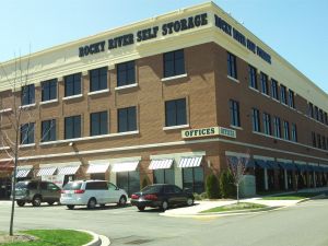Photo of Slate Storage - Rocky River