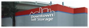 Photo of Downtown Self Storage - San Jose - 850 S 10th St