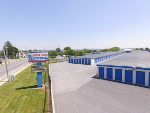 Photo of Kwik-Stor Self-Storage