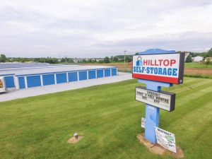 Photo of Hilltop Self Storage