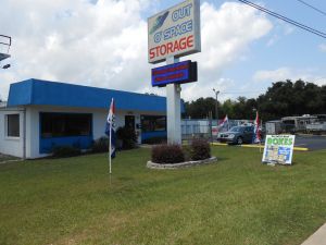 Photo of Out O' Space Storage - Pensacola, FL