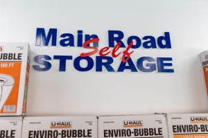 Photo of Main Road Self Storage - Summerville