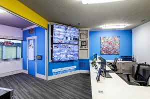 Photo of Beehive Self Storage