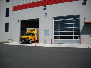 Photo of Tidewater Drive Storage Center