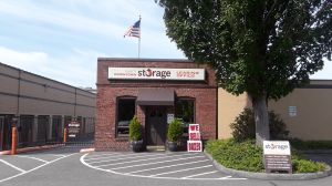 Photo of Everett Downtown Storage - Hewitt
