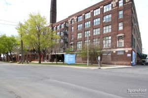 Photo of East Bank Storage - 35th & Racine