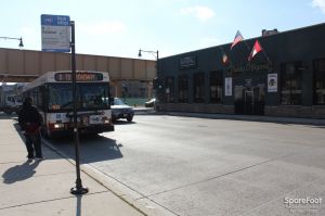 Photo of East Bank Storage - Lake & Halsted