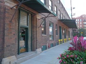 Photo of East Bank Storage - Ohio & Kingsbury