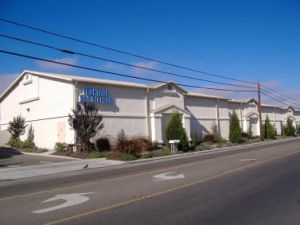 Photo of Frontage Self Storage