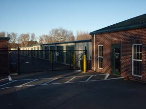 Photo of AAA Self Storage - High Point - Willard Dairy Rd