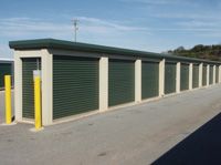 Photo of AAA Self Storage - Jamestown - Strickland Ct