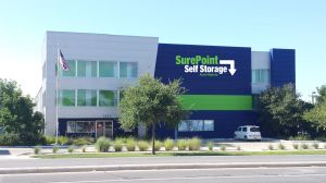 Photo of SurePoint Self Storage- Austin Highway