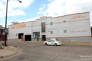 Photo of Foster Ravenswood Self Storage