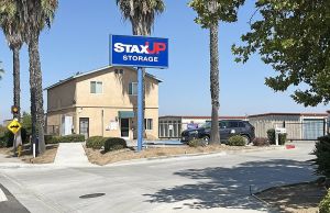 Photo of StaxUP Storage - Homeland