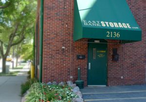 Photo of East Bank Storage - Prospect